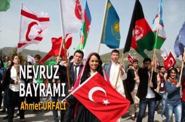 NEVRUZ BAYRAMI