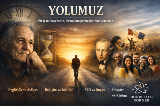 YOLUMUZ