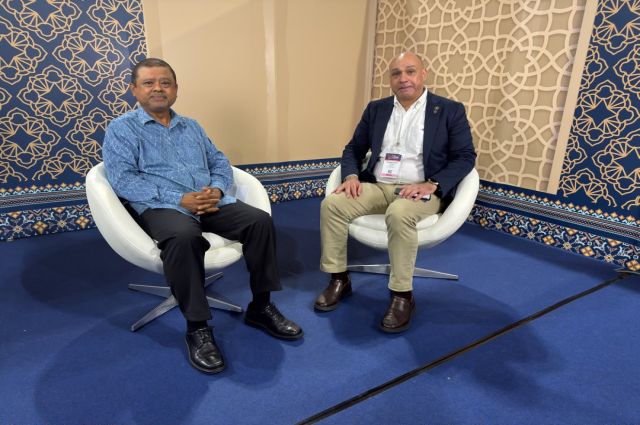 Egypt is the largest source of tourists from the Middle East to Malaysia, says Tourism Malaysia chief