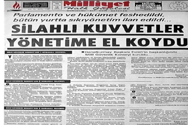 NETEKİM ..80’ler (2. Bölüm)