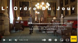 C.COMMUNAL 18112019 INTERDICTION DE VOILE