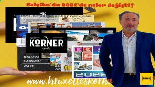 2022 yılında neler değişti?