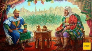 Timurlu Rönesansı, Orta Asya'da sanat ve bilimin canlanma dönemi