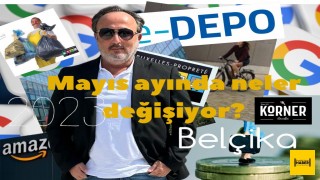 MAYIS AYINDA BİZİ HANGİ DEĞİŞİKLİKLER BEKLİYOR?