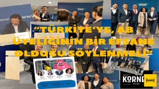 “Avrupa ders çıkarmalıdır”