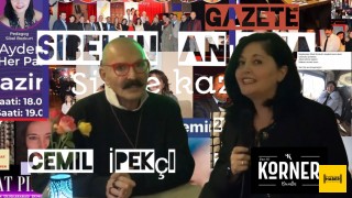 Sibel Bozkurt Son Roportaj CEMIL IPEKÇİ FULL VERSIYON