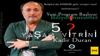 AIRBNB GELİR VERGİSİ NASIL BELİRLENİYOR?