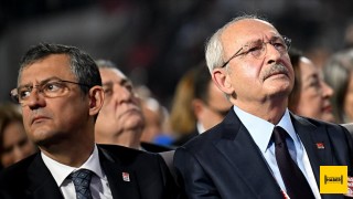 CHP'nin yeni genel başkanı Özgür Özel oldu