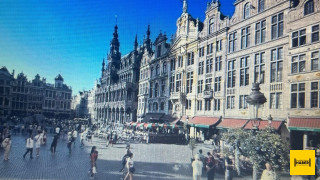 Brüksel Belediyesi, Yahudi yerleşimlerinde üretilen malların satın alınmasına yasak getiriyor