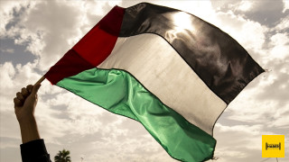Belçikalı Bakan Gennez, ülkesine Filistin devletini tanıma çağrısı yaptı