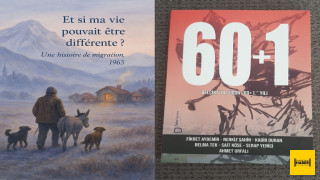 Une histoire de migration – 1965     60 + 1