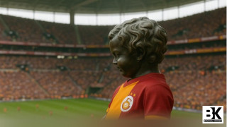 Brüksel’in simgesine Galatasaray forması giydirilecek