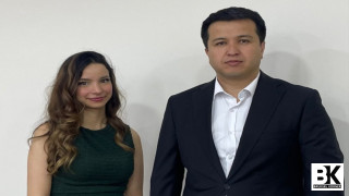 Exclusive Interview with Ilhom Umrzakov: Uzbekistan’s Economic Transformation and Investment