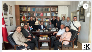 "GERÇEK GAZETECİLERİN İSTİHDAMI SAĞLANMALI”