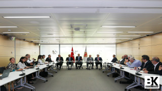 Numan Kurtulmuş'tan Türkistan ve Türkiye İlişkilerine İlişkin Önemli Mesajlar