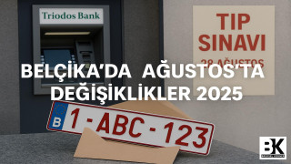 Ağustos 2025’te Paranızı Etkileyecek Değişiklikler