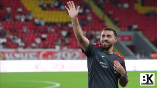 Beşiktaş Kulübü, Orkun Kökçü'nün transferi için görüşmelere başlandığını duyurdu