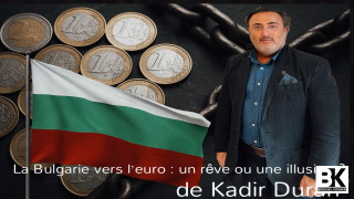 Bulgarie et zone euro : un rêve ou un mirage ?