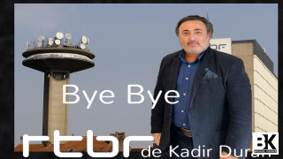 Bye Bye RTBF