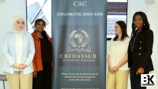 Tisser des ponts durables entre l’Afrique et l’Europe : diplomatie économique, diasporas et PME au cœur d’un dialogue stratégique  
