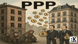 Une ville en vente : Bruxelles se prépare à céder son patrimoine et ses citoyens vulnérables avec ses PPP ("Pognons" Public-Privé)