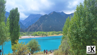 Why Visit Almaty : one of the best destinations in the world