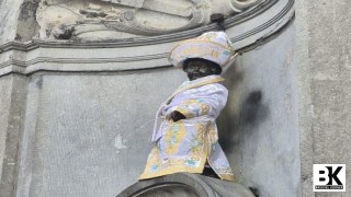 Bruxelles célèbre la Journée de la République du Kazakhstan avec élégance et symbolisme
