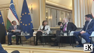 Han Ilhan (UzTMK) : « L’Ouzbékistan est prêt à devenir un partenaire clé pour la transition industrielle de l’Europe »