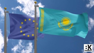 Ten Years of the EU–Kazakhstan Enhanced Partnership