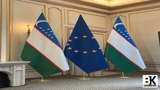 Uzbekistan Economic Day in Europe 2025 – Bruxelles