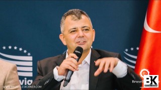 Brüksel, kesişen kaderlerin başkenti