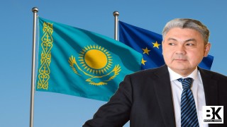Enhancing EU-Kazakhstan cooperation for a sustainable future