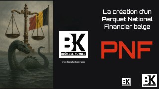 La Belgique crée son “monstre de Loch Ness judiciaire”
