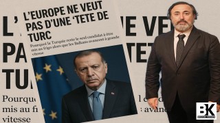 Préparer l’élargissement, c’est préparer l’avenir de l’Europe.