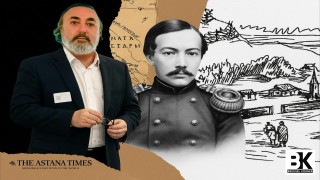 QUOI DE NEUF AU KAZAKHSTAN ? Par Kadir Duran No 42