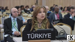 UNESCO consacre le 15 décembre comme “Journée mondiale de la famille des langues turques”