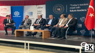 Unity in Profession: Youth & Diplomacy Forum Bruxelles, capitale des destins croisés