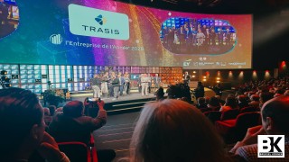 30ᵉ édition de l’Entreprise de l’Année