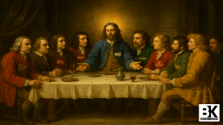  À BRUXELLES, RIEN NE VA PLUS… MAIS ÇA FERA UNE BONNE PIÈCE DE THÉÂTRE DE MOLIÈRE