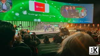 Belçika 30. “Yılın Şirketi” Ödülleri  