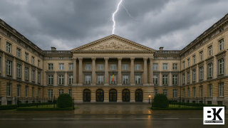 Guinness Coalition: Brussels Breaks Every Record Except Forming a Government