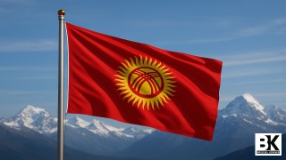 Kyrgyzstan, a Global Leader in the Protection of Mountain Ecosystems