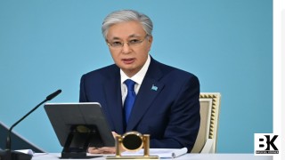 Tokayev Unveils New Kazakhstan’s Political Architecture at National Kurultai 