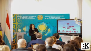 Emirdaglı Amina Emire Kokten: Stratejik Havacılık ve Orta Asya Açılımı