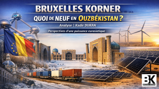 Quoi de neuf économique en Ouzbékistan ? 1er – 15 février 2026