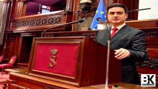 Schaerbeek: Audrey Henry’nin ayrılışı MR ile PS arasında bir meşruiyet savaşını başlattı