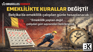 “Artık emeklilik yaştan değil… çalışılan gün sayısından belirlenecek.”