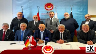 ATİB, TÜRK BASINIYLA KAHVALTI PROGRAMINDA BİR ARAYA GELDİ