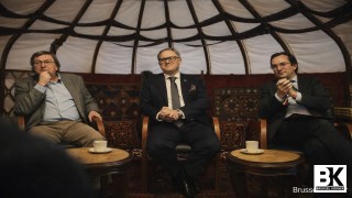 Brussels–Astana: The Constitution as an Instrument of Power