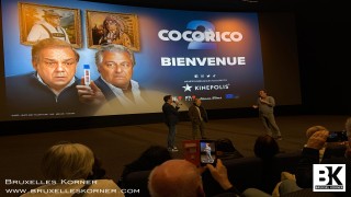 Cocorico 2 : quand la comédie populaire se prend au sérieux